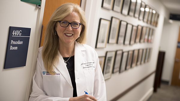 Dr Stoughton of the Fireman Vascular Center Dr Stoughton of the Fireman Vascular Center